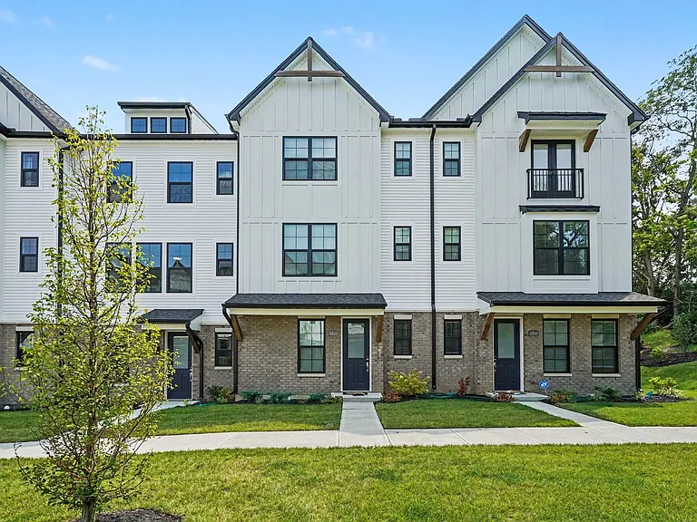6403 Coverage Ct — Photo 1