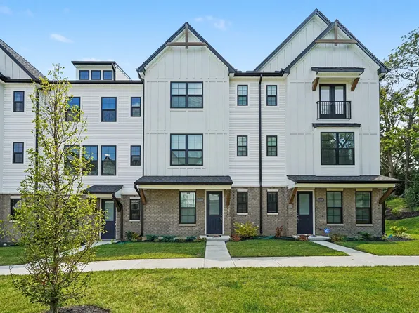 6403 Coverage Ct, Mason, OH 45040
