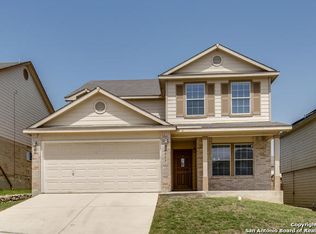 24607 Corral Gables, San Antonio, TX 78261