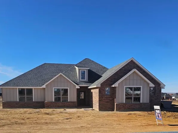 12581 Bighorn Ln, Elgin, OK 73538