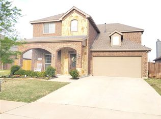 1112 Seclusion Cove Dr, McKinney, TX 75070