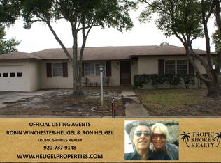 7372 Pinehurst Dr, Spring Hill, FL 34606