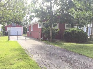 535 Wendel Ave, Buffalo, NY 14223