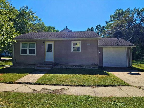 302 Ash Ave W, Swea City, IA 50590