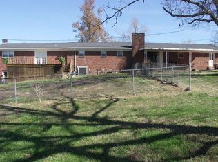 561 Backusburg Rd, Kirksey, KY 42054