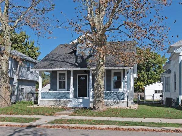 624 Corwin Ave, Hamilton, OH 45015