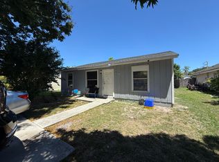 332 Fleming Ave, Greenacres, FL 33463