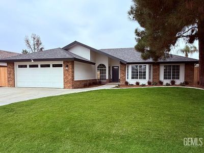 9812 Vanessa Ave, Bakersfield, CA, 93312