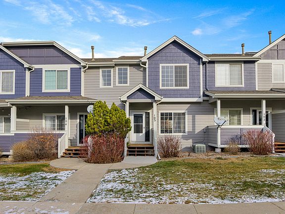 2nd image of 19246 E Idaho Pl Unit 103