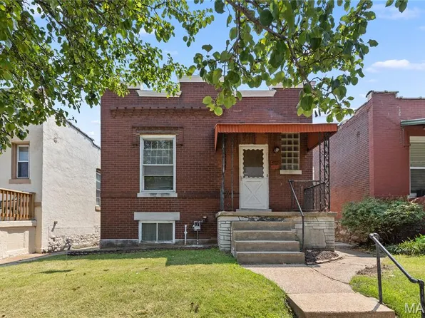 4922 Eichelberger St, Saint Louis, MO 63109