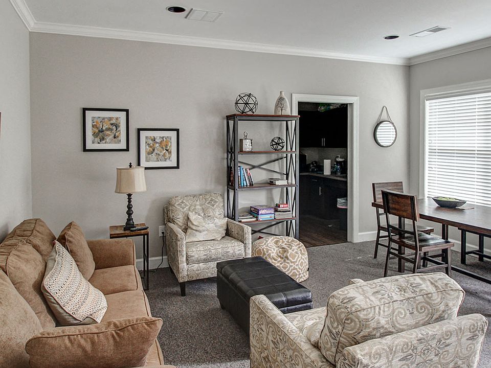 Community room