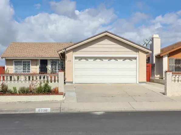 6730 Bullock Dr, San Diego, CA 92114