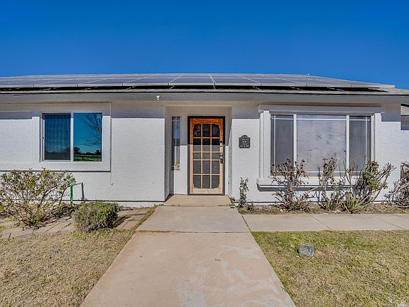 2nd image of 4478 E Mustang Dr