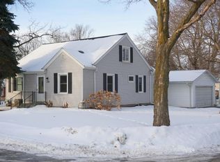 179 N Oak St, Ellsworth, WI 54011