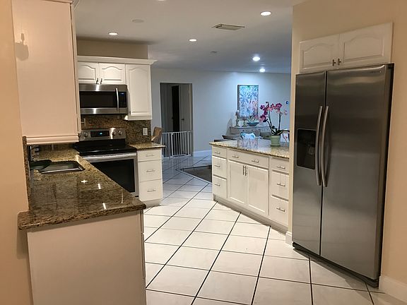Remodeled Kitchen