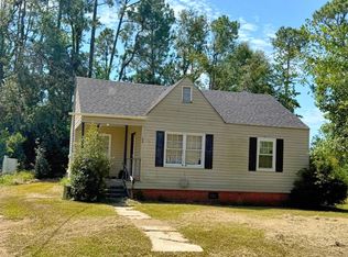 304 Leon St, Douglas, GA 31533