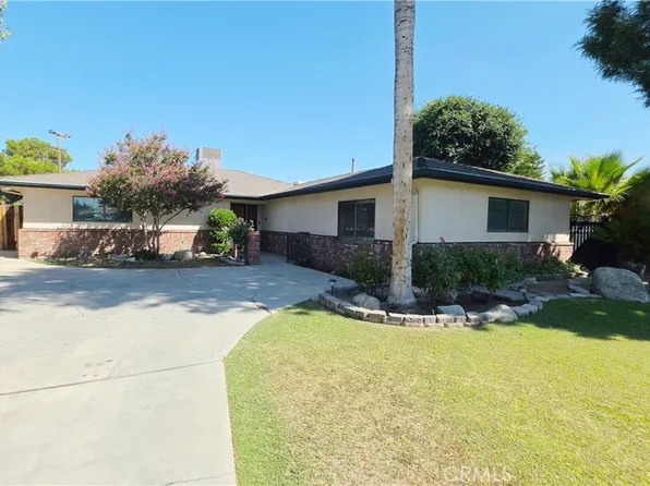 4008 Barbara Ave, Bakersfield, CA 93309
