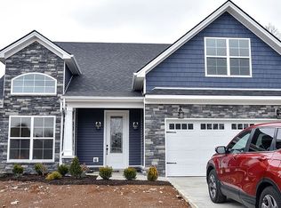 604 Saybrook Poin, Lexington, KY 40503