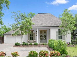 5337 Moss Side Ln, Baton Rouge, LA 70808