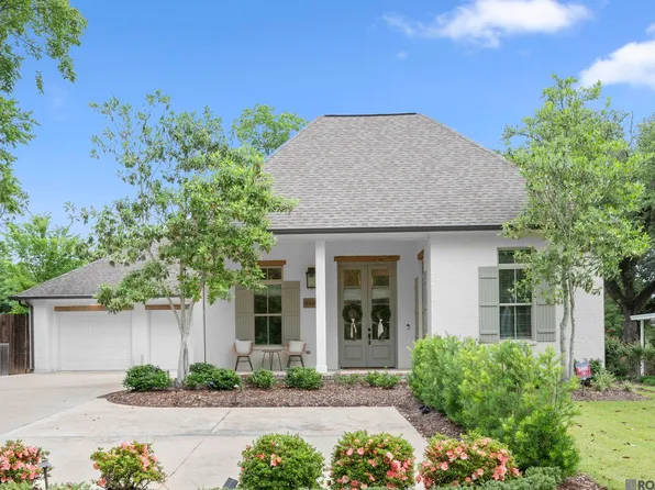 5337 Moss Side Ln, Baton Rouge, LA 70808