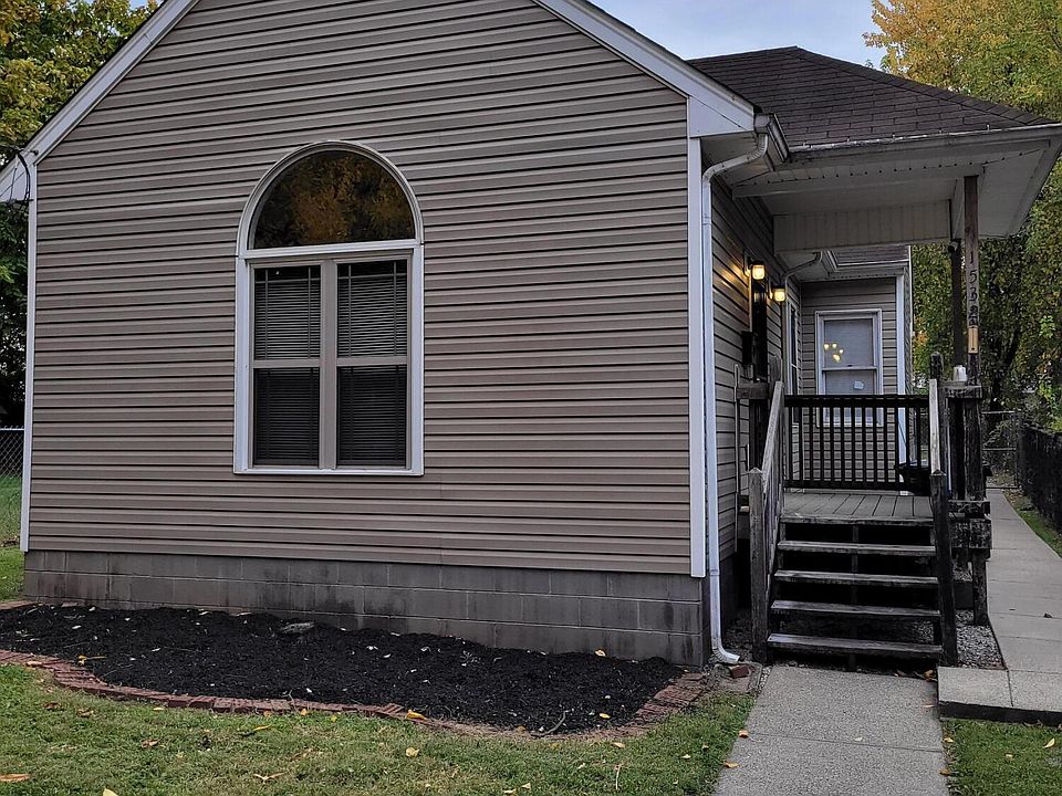 1st image of 1532 W Breckinridge St