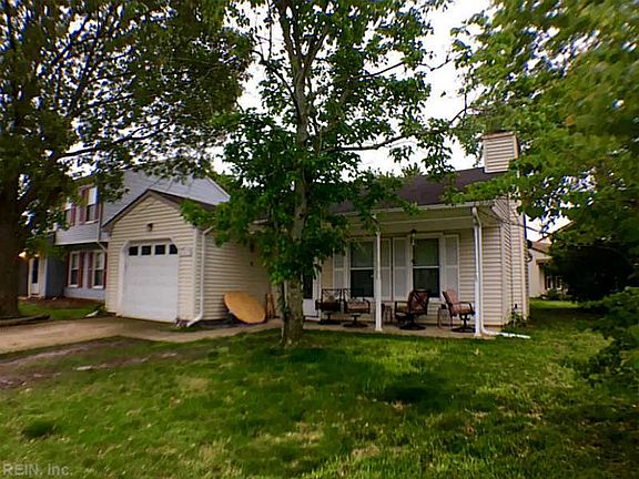 2nd image of 1833 Gravenhurst Dr