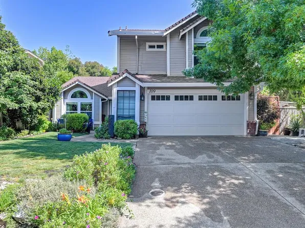 109 Crossing Way, Folsom, CA 95630
