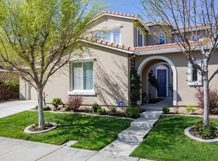 543 General Ln, Tracy, CA