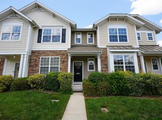 3568 Sugar Tree Pl, Durham, NC 27713