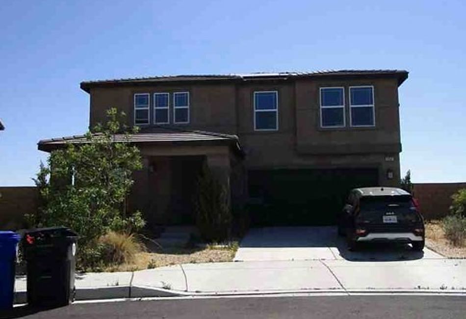 Property Front View