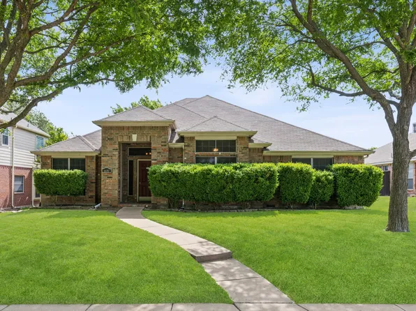6680 Canterbury Dr, Frisco, TX 75035