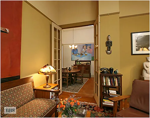 Sold by Brown Harris Stevens | media 8