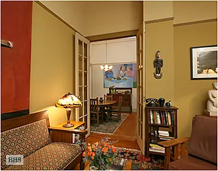 Sold by Brown Harris Stevens