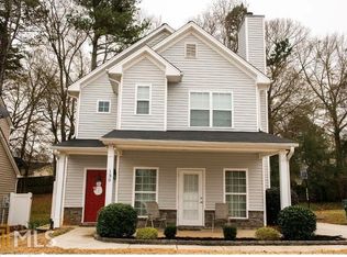 130 Sheffield Dr, Carrollton, GA 30117