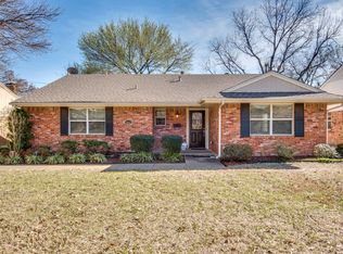 10622 Mapleridge Dr, Dallas, TX 75238