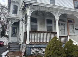 168 East Ave, Bridgeton, NJ 08302