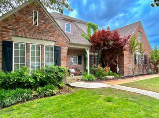 8726 N 141st Ave E, Owasso, OK 74055