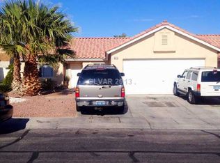 6274 Elvido Ave, Las Vegas, NV 89122