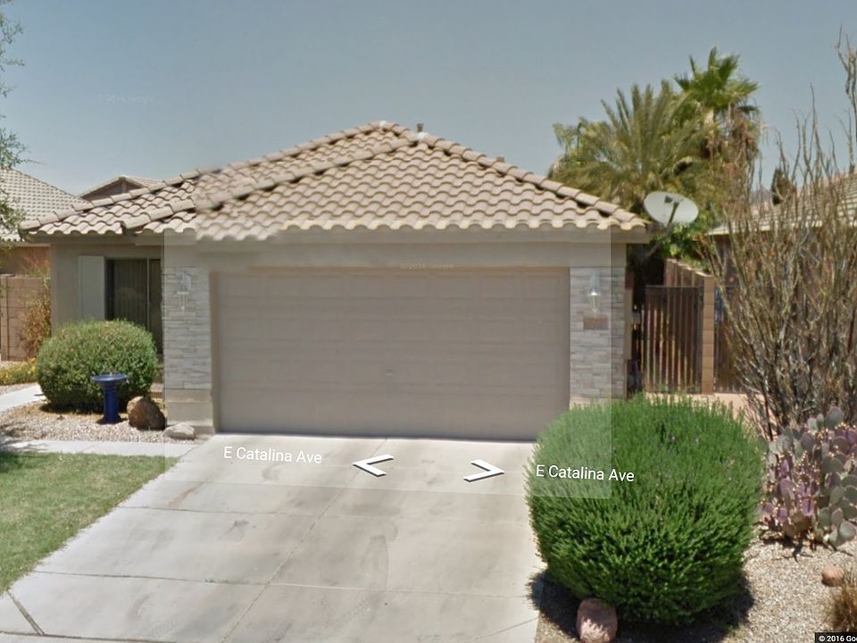 1st image of 10920 E Catalina Ave