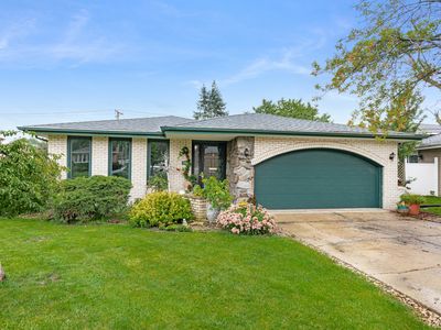7525 174th St, Tinley Park, IL, 60477