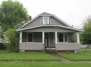 705 Union St, Marseilles, IL 61341