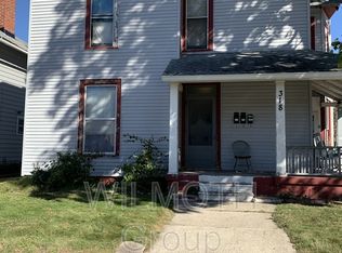 318 S Green St #3, Crawfordsville, IN 47933