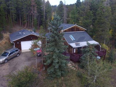 418 Copperdale Lane, Golden, CO, 80403