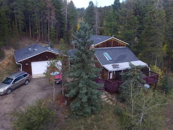 418 Copperdale Lane, Golden, CO 80403