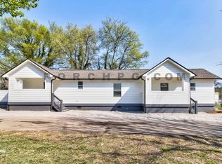 49 E 16th St SW #B, Rome, GA 30161