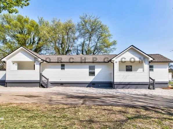 49 E 16th St SW #B, Rome, GA 30161