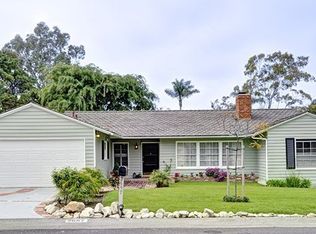 2657 Via Pacheco, Palos Verdes Estates, CA 90274