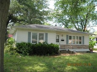 2609 Kenwood St, Ottumwa, IA 52501