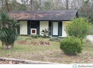1103 Anders Dr, Mobile, AL 36608
