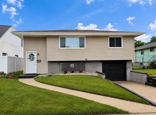 2312 Jennings St, Gary, IN 46404
